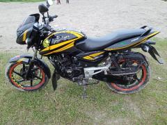 Bajaj Pulsar 150